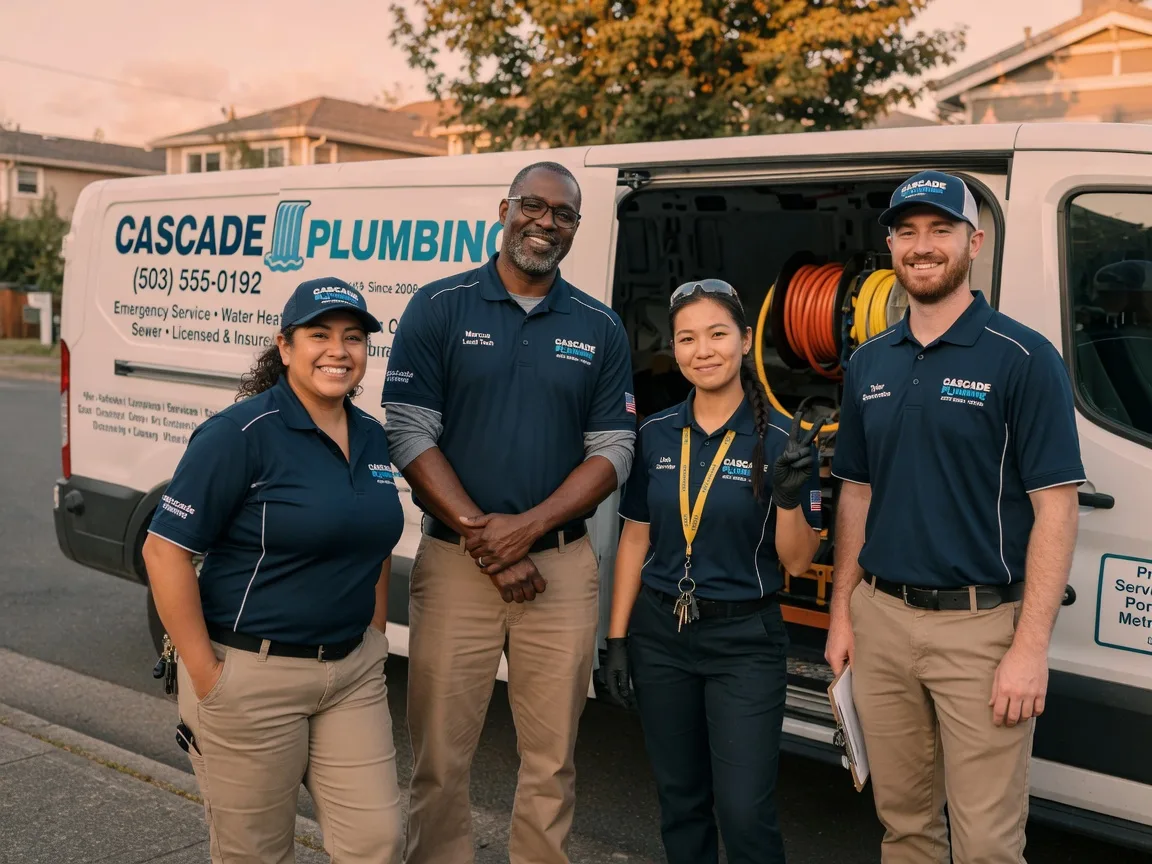 Emergency Plumber company in Lemon Grove, CA